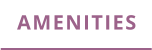 AMENITIES